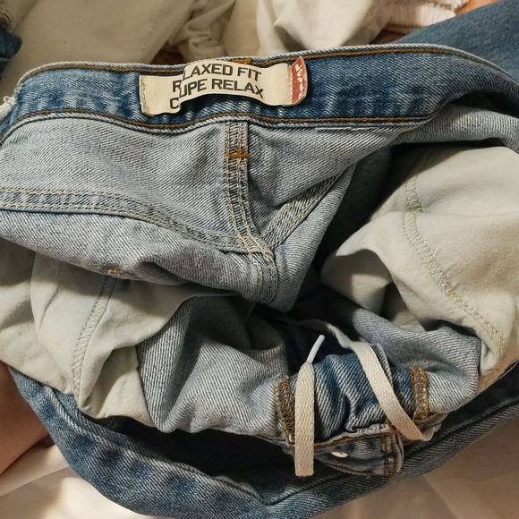 Jeans - Picture 4 of 4